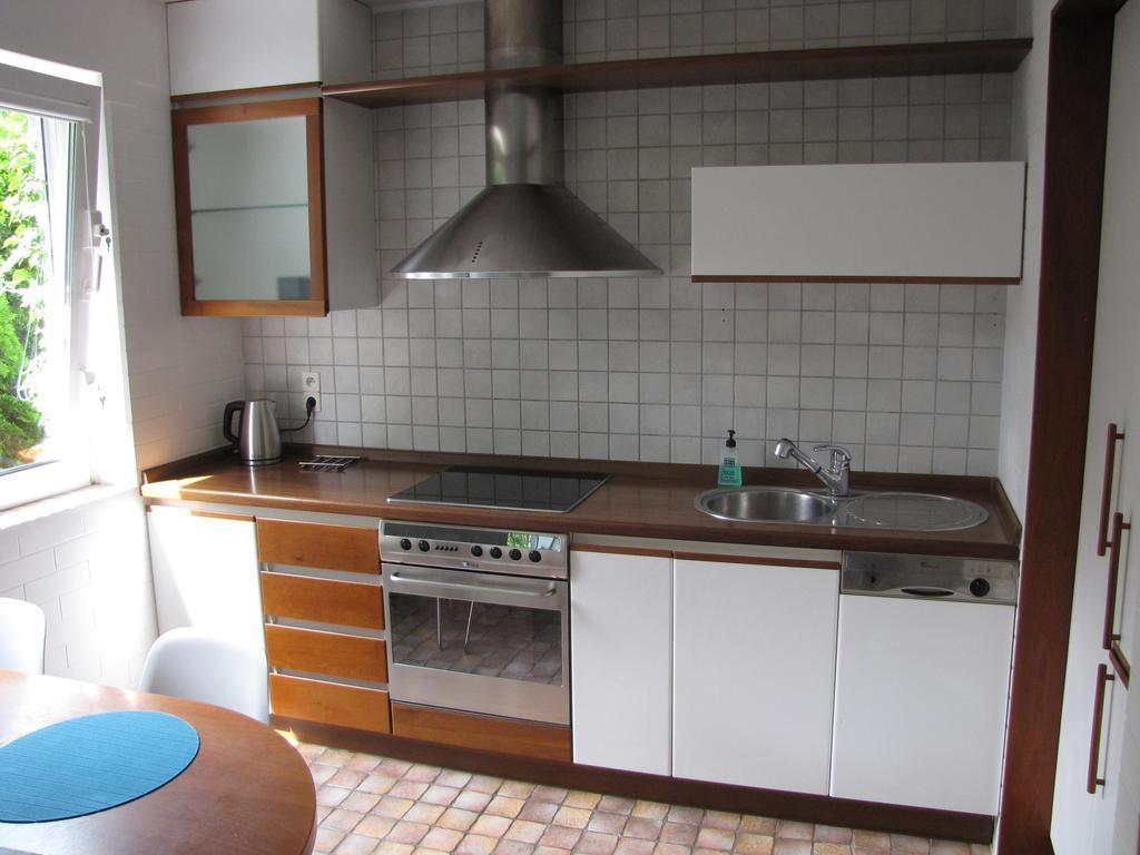 Ferienwohnung Studio 38 Gdynia Exterior foto