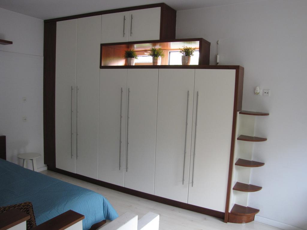 Ferienwohnung Studio 38 Gdynia Exterior foto