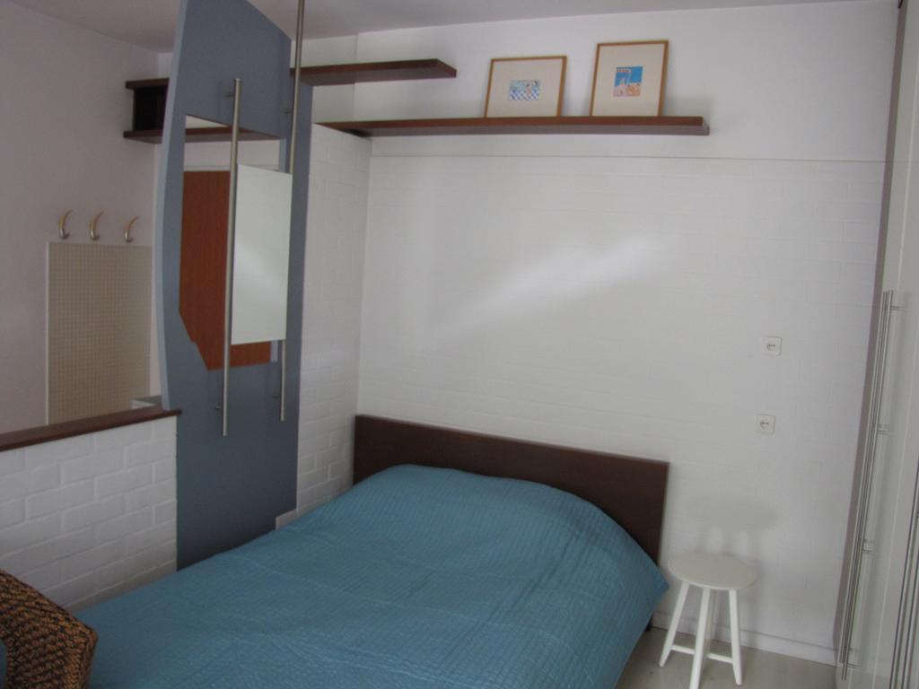 Ferienwohnung Studio 38 Gdynia Exterior foto